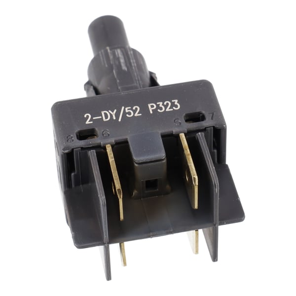Switch On Off Button