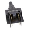 Beko Dishwasher Switch On Off Button - Image 1