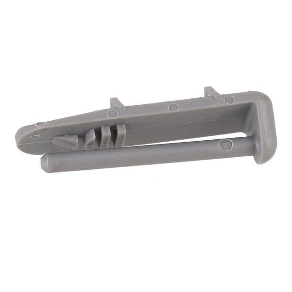 Rear Rail Cap Clip End