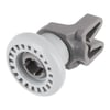 Beko Dishwasher Upper Top Basket Roller Wheel - Image 5