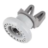 Beko Dishwasher Upper Top Basket Roller Wheel - Image 7