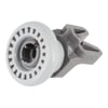 Beko Dishwasher Upper Top Basket Roller Wheel - Image 9