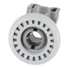 Beko Dishwasher Upper Top Basket Roller Wheel - Image 11