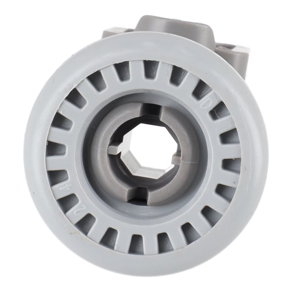 Upper Basket Wheel