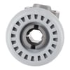 Beko Dishwasher Upper Basket Wheel - Image 1