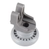 Beko Dishwasher Upper Basket Wheel - Image 4