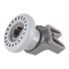 Beko Dishwasher Upper Basket Wheel - Image 5