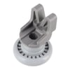 Beko Dishwasher Upper Basket Wheel - Image 7