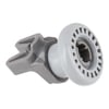 Beko Dishwasher Upper Basket Wheel - Image 8