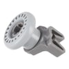 Beko Dishwasher Upper Basket Wheel - Image 10