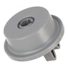 Beko Dishwasher Bottom Basket Wheel - Image 2