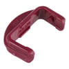 Beko Dishwasher Rail Cap End Front - Image 5