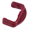 Beko Dishwasher Rail Cap End Front - Image 11
