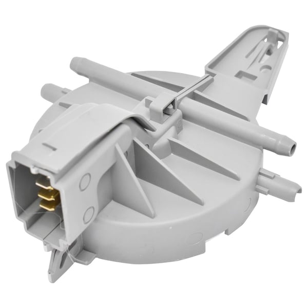 Over Flow Indicator Microswitch 