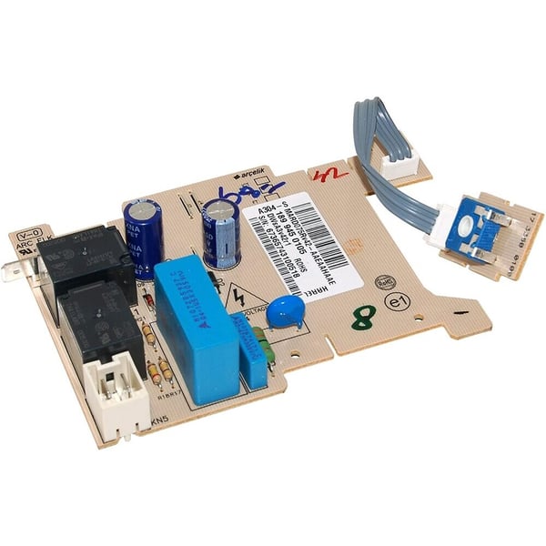 Control Board PCB Module