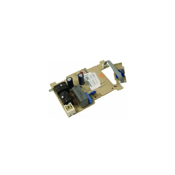 Control Board A334