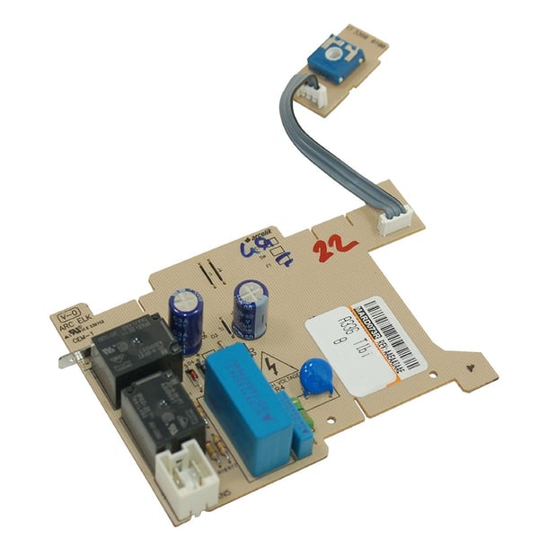 Control Board Module PCB
