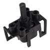 Beko Dishwasher Oven Knob Selector Switch - Image 2