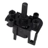 Beko Dishwasher Oven Knob Selector Switch - Image 4