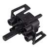 Beko Dishwasher Oven Knob Selector Switch - Image 5