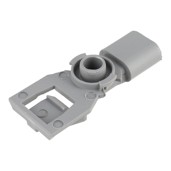 Top Spray Pipe Water Nozzle Clip Holder 