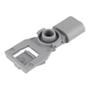 Beko Dishwasher Top Spray Pipe Water Nozzle Clip Holder - Image 1