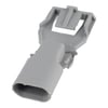 Beko Dishwasher Top Spray Pipe Water Nozzle Clip Holder - Image 3