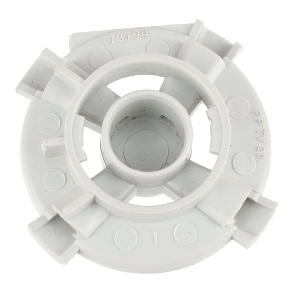 Top Water Spray Nozzle