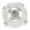 Beko Dishwasher Top Water Spray Nozzle - Image 1