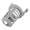 Beko Dishwasher Drain Inner Plastic Filter - Image 1