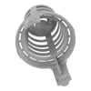 Beko Dishwasher Drain Inner Plastic Filter - Image 2