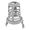 Beko Dishwasher Drain Inner Plastic Filter - Image 4