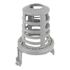 Beko Dishwasher Drain Inner Plastic Filter - Image 5