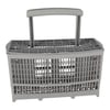 Beko Dishwasher Cutlery Basket - Image 2