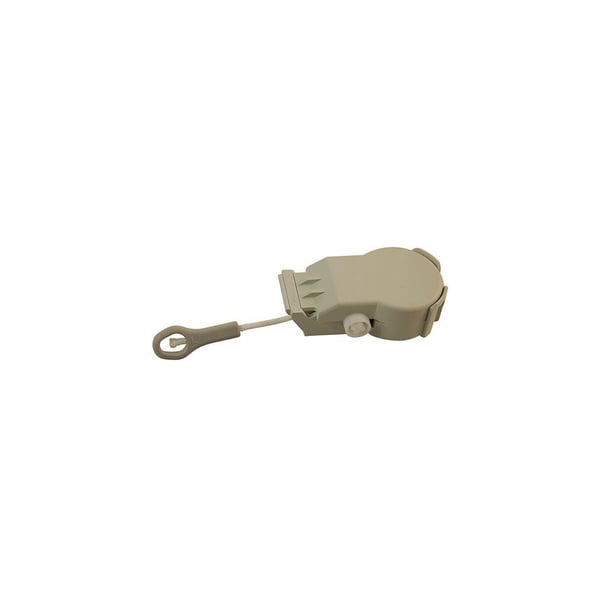 Left Hand Door Adjuster Pulley Rope Gear 