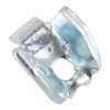 Beko Dishwasher Right Hand Hinge Spring Holder - Image 7