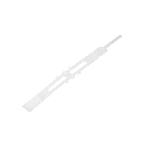 Decor Cupboard Door Fixing Bracket Slider