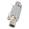 Beko Dishwasher Flow Through Heater Element - Image 2