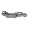 Beko Dishwasher Top Basket Roller Frame Left - Image 1