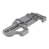 Beko Dishwasher Top Basket Roller Frame Left - Image 4