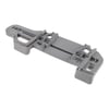 Beko Dishwasher Top Basket Roller Frame Left - Image 6