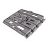 Beko Dishwasher Top Basket Frame Side Mechanism - Image 3