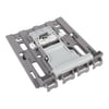 Beko Dishwasher Top Basket Frame Side Mechanism - Image 7
