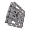 Beko Dishwasher Top Basket Frame Side Mechanism - Image 9