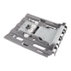 Beko Dishwasher Top Basket Frame Side Mechanism - Image 11