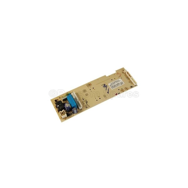 Control Board PCB MRT518-T