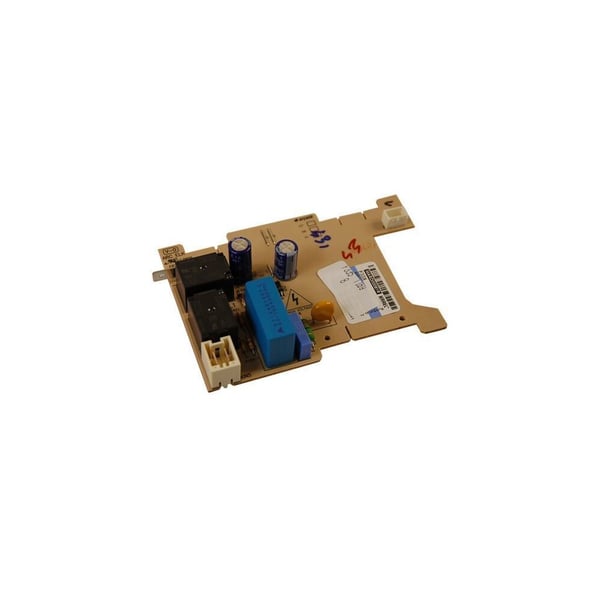 Control Board Module