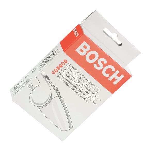 Dust Bags