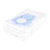 Bosch Vacuum Cleaner MegaAir SuperTEX - Type P x 4 Dust Bags - Image 9