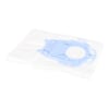 Bosch Vacuum Cleaner MegaAir SuperTEX - Type P x 4 Dust Bags - Image 10